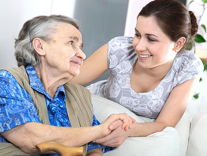 Сиделка на час Услуги сиделки на час